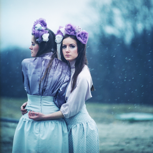 Fine Art Photography By Oleg Oprisco