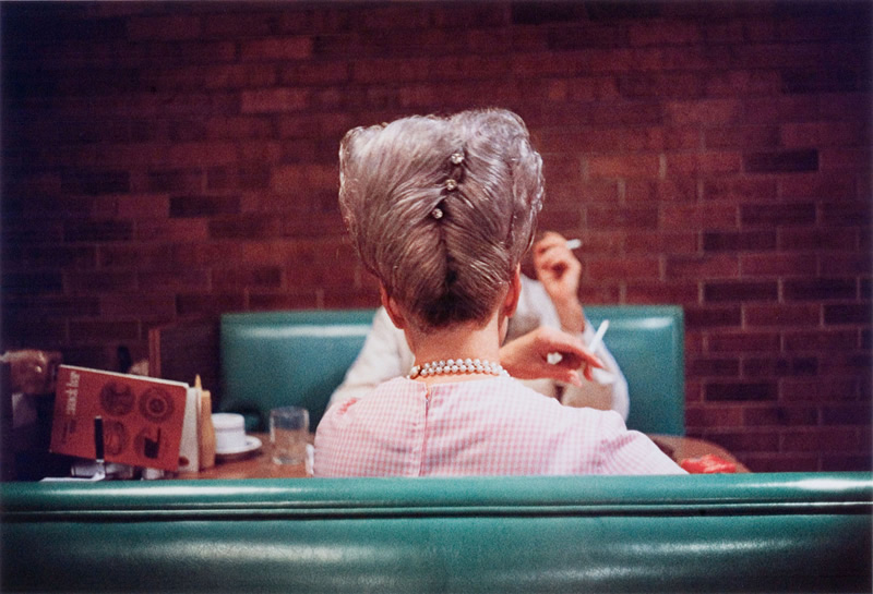 Timeless Color Photos from the Most Celebrated Photographers