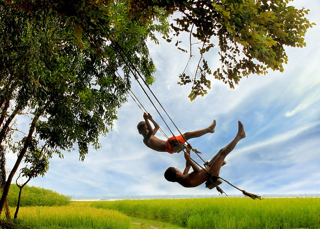 want to fly