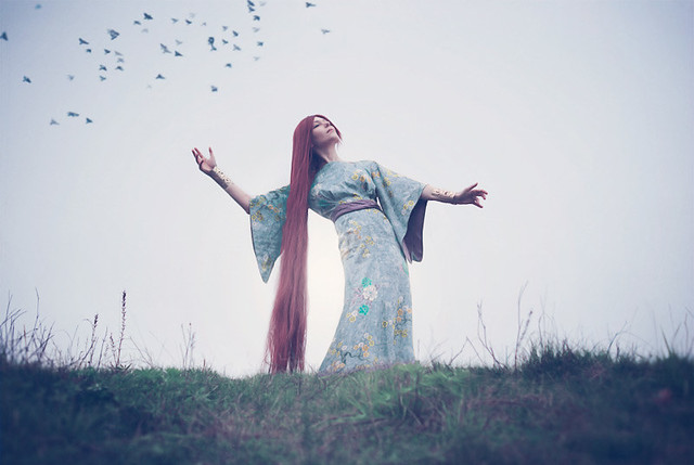 awakening