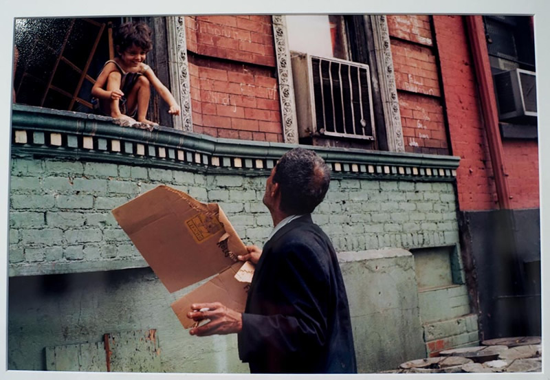 Timeless Color Photos from the Most Celebrated Photographers