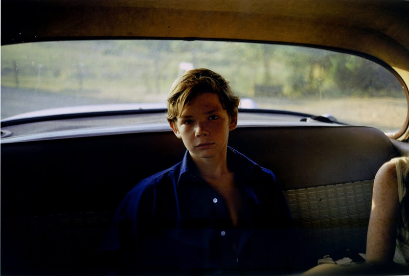 Timeless Color Photos from the Most Celebrated Photographers