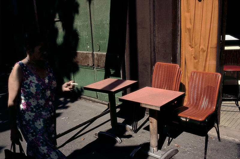 Timeless Color Photos from the Most Celebrated Photographers