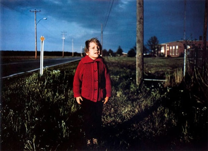 Timeless Color Photos from the Most Celebrated Photographers