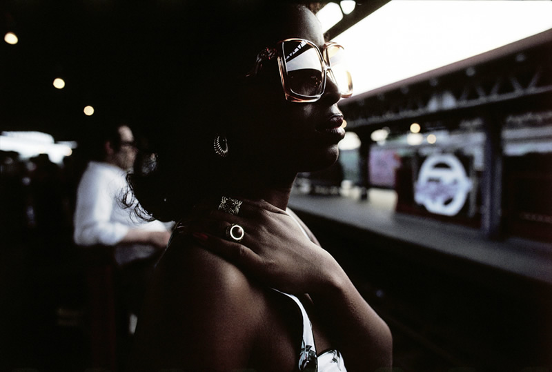 Timeless Color Photos from the Most Celebrated Photographers