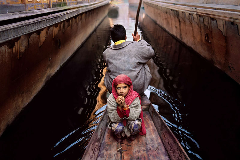 Timeless Color Photos from the Most Celebrated Photographers