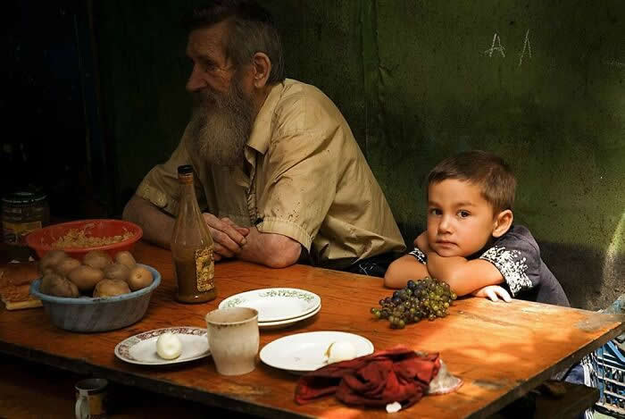 Photos That Look Straight Out of a Renaissance Painting