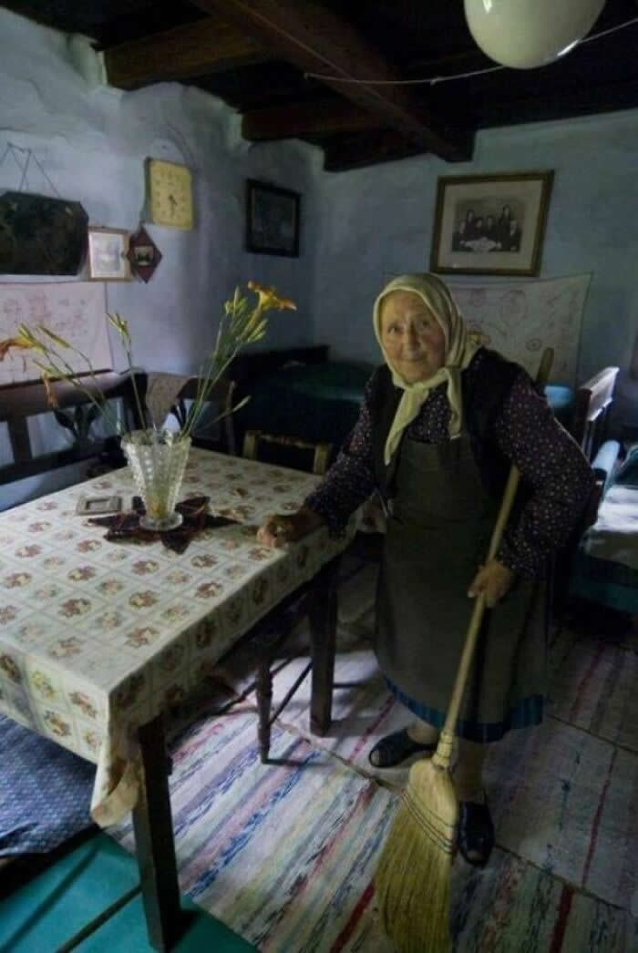 Hungary - Photos That Look Straight Out of a Renaissance Painting