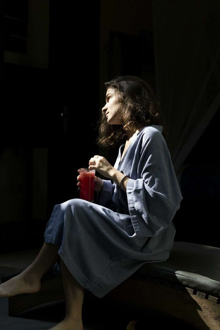 Messed Up The Exposure And Caught This- Photos That Look Straight Out of a Renaissance Painting