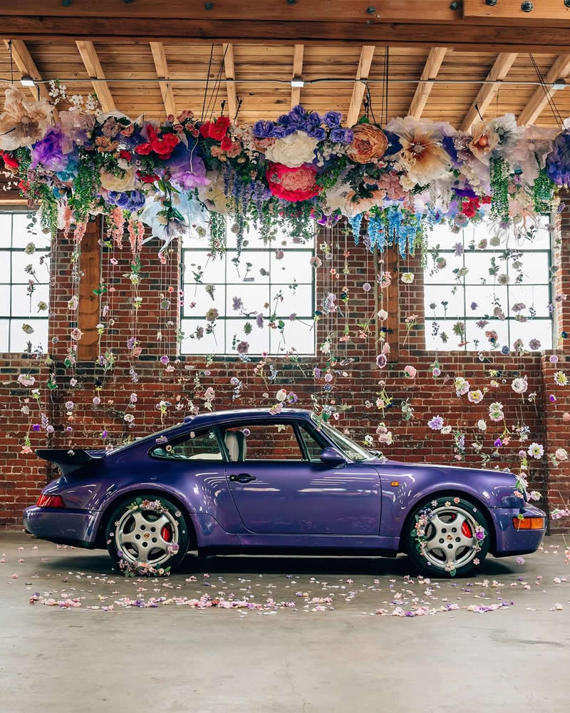AI-Looking Photos That Are Actually Real