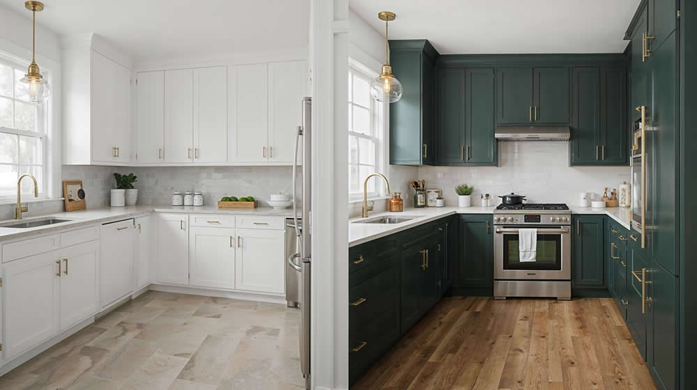 AI Rendering App Before Starting Your Renovation