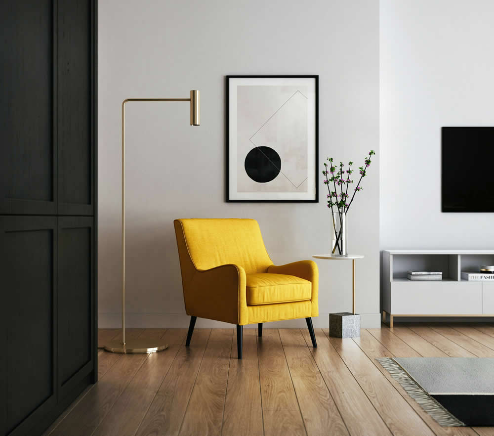 AI Rendering App Before Starting Your Renovation