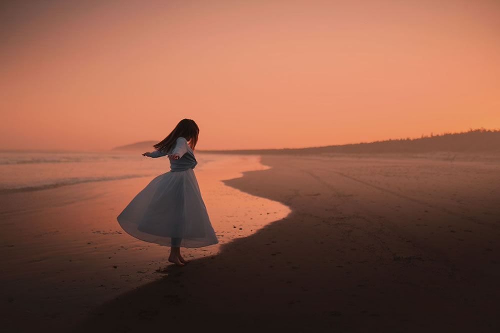 Alex Benetel – 22 Years Old Australian Photographer Who Excels in Fine Art Photography