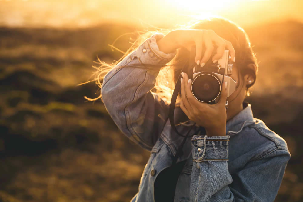 How to Take Amazing Photos for Your Instagram