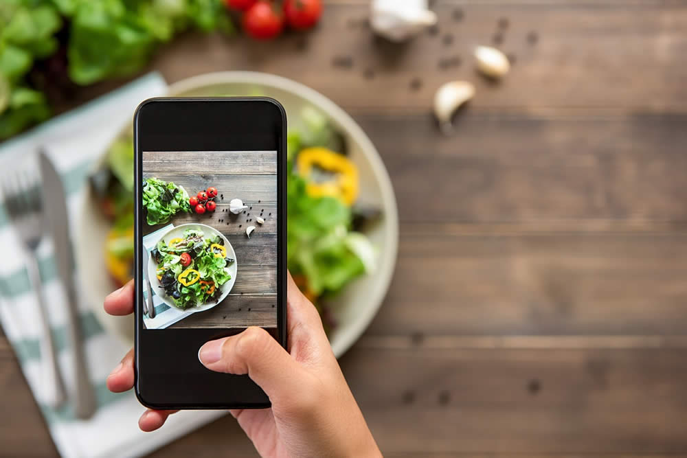 How to Take Amazing Photos for Your Instagram
