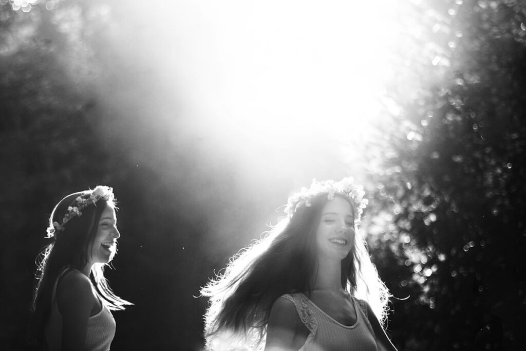 Fineart Portrait Photography by Berta Vicente