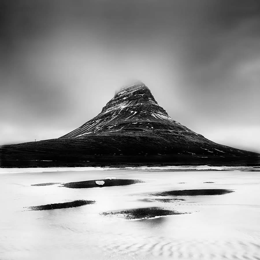 Tips for Minimalist Landscape Photography to Reveal Beauty in Simplicity