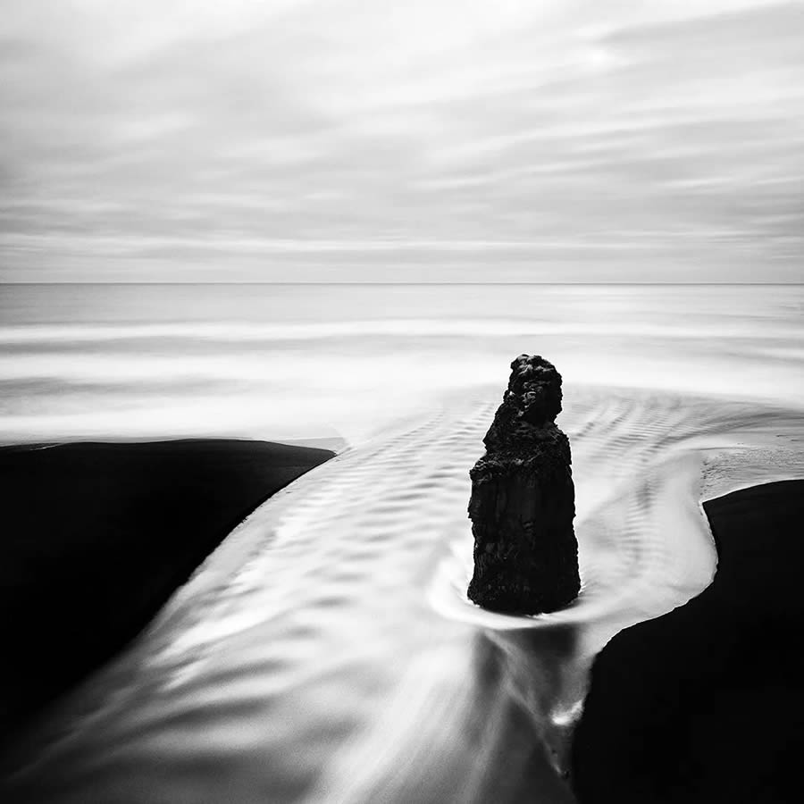 Tips for Minimalist Landscape Photography to Reveal Beauty in Simplicity