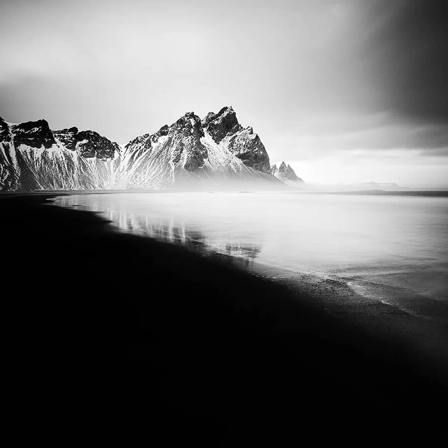 Tips for Minimalist Landscape Photography to Reveal Beauty in Simplicity