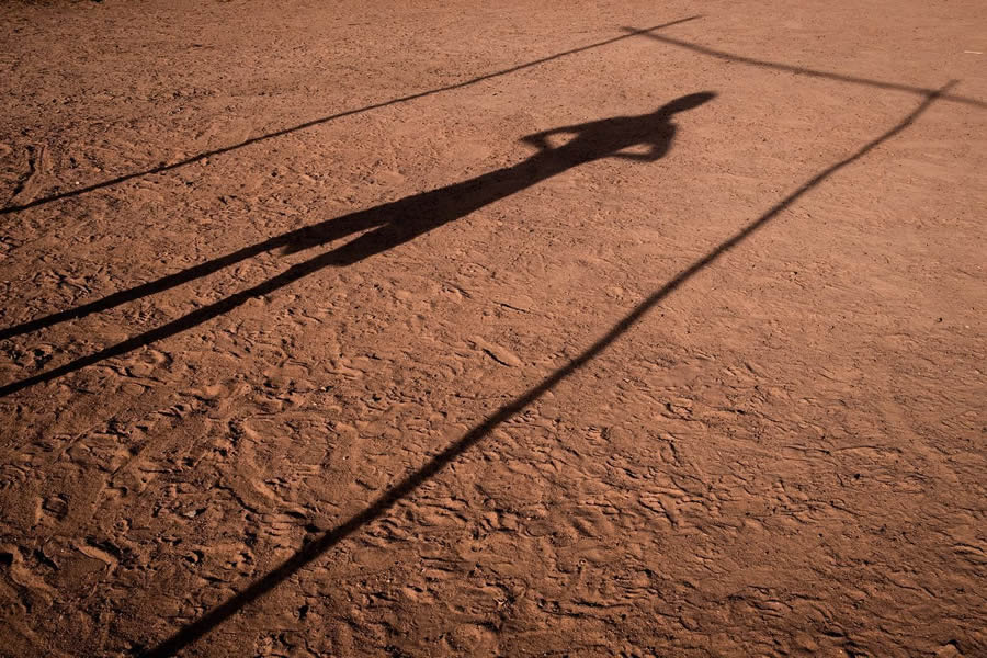 Street Photography Magic of Light and Shadow