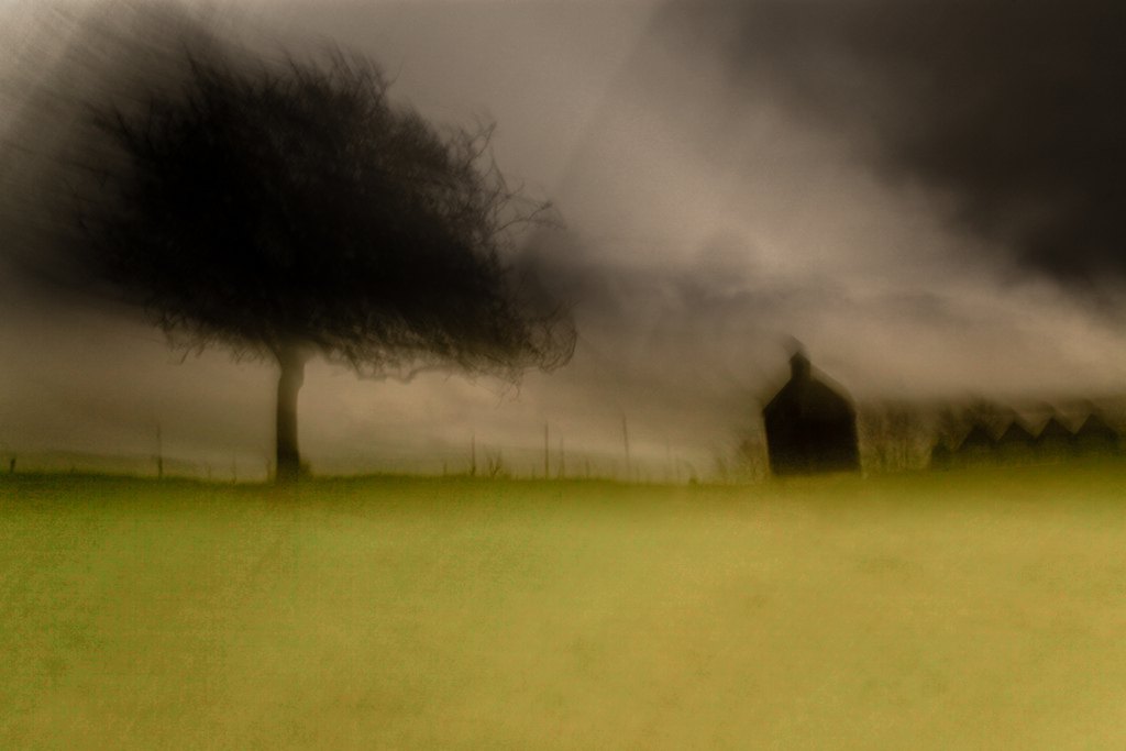 Creative and Inspiring Fineart Photography by Chris Friel