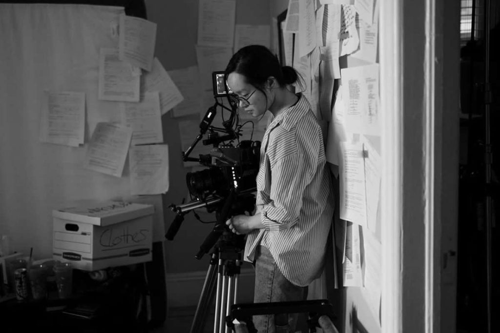 Colorist Juliette Ho Crafting Emotional Stories Through Color for Award Winning Films