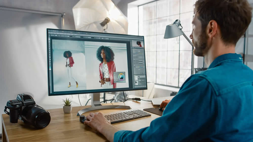 Commercial Photography A Game-Changer for Your Business