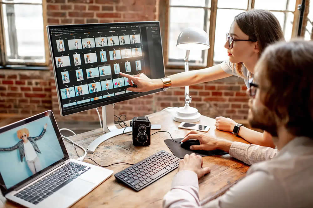 Commercial Photography A Game-Changer for Your Business