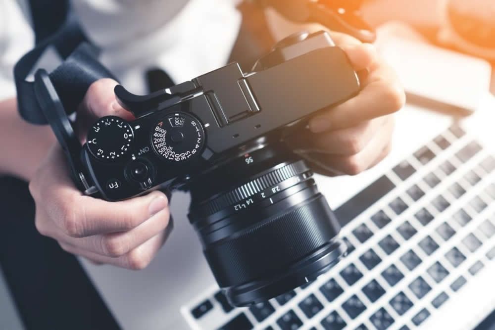 Commercial Photography A Game-Changer for Your Business
