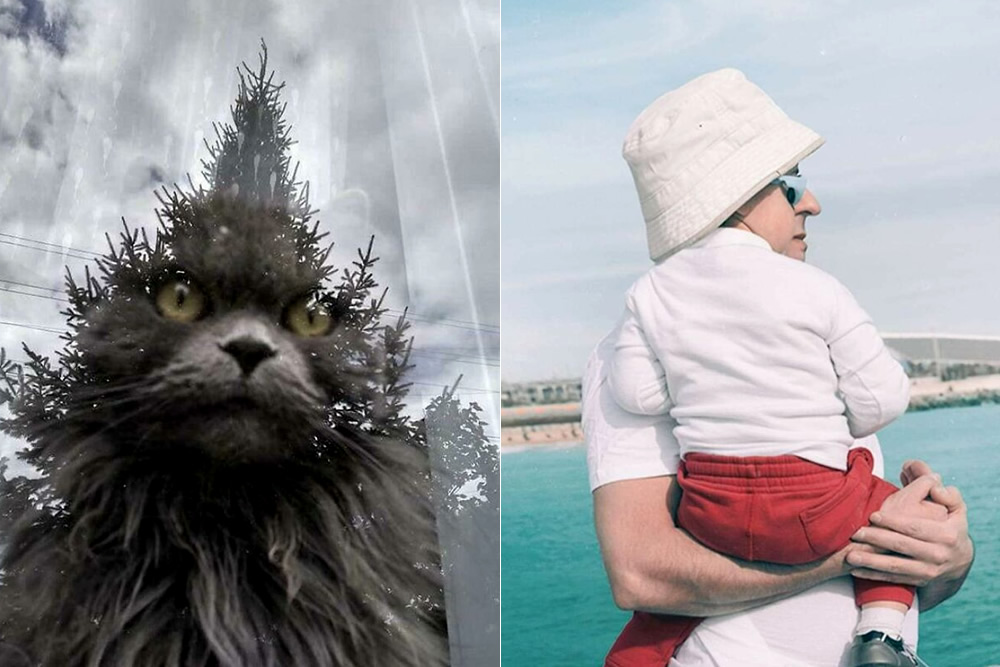 30 Confusing Perspective Images Those Will Make You Do A Re-Think