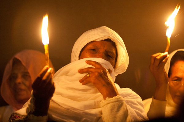 Yaniv Nadav - Documentary Photographers  Portfolios