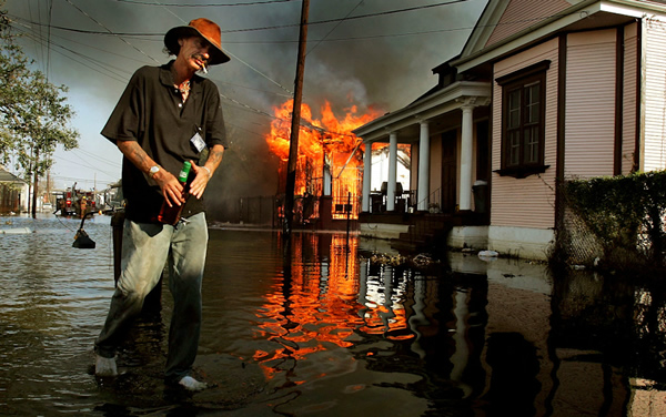 Mario Tama - Documentary Photographers  Portfolios