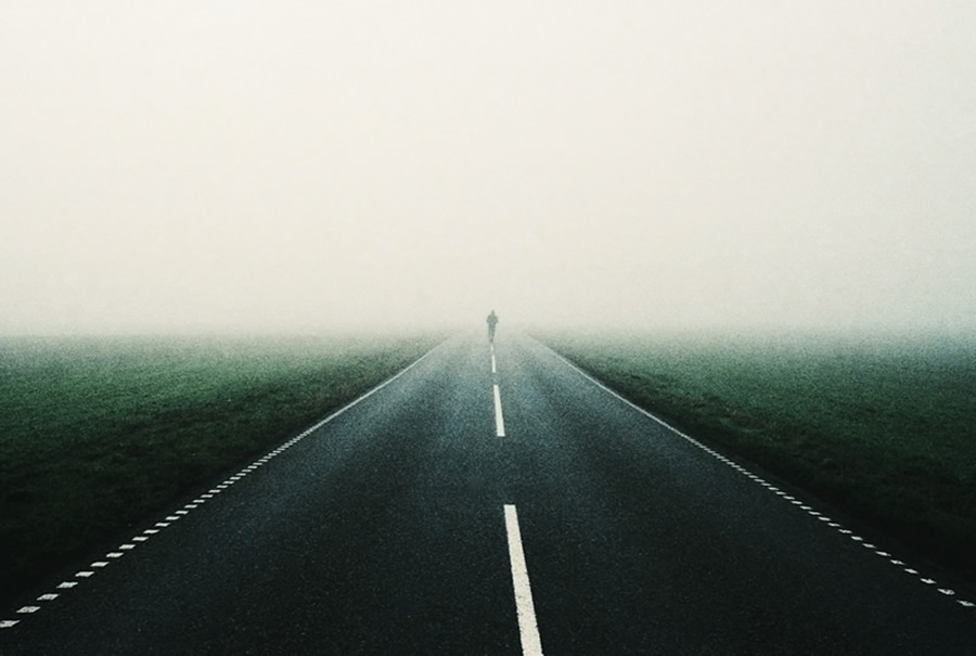 Esben Bøg Jensen shoots film & reveals what is a good photograph