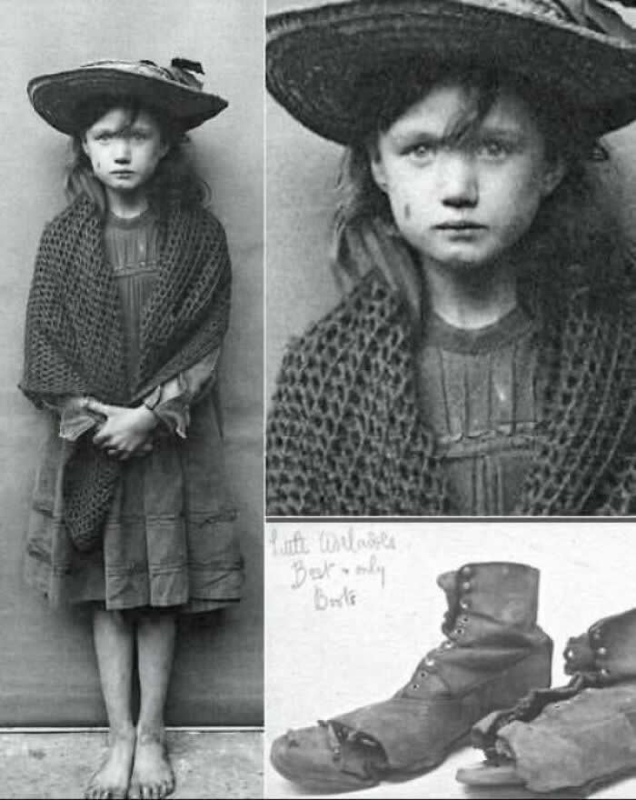 Fascinating Photos From History