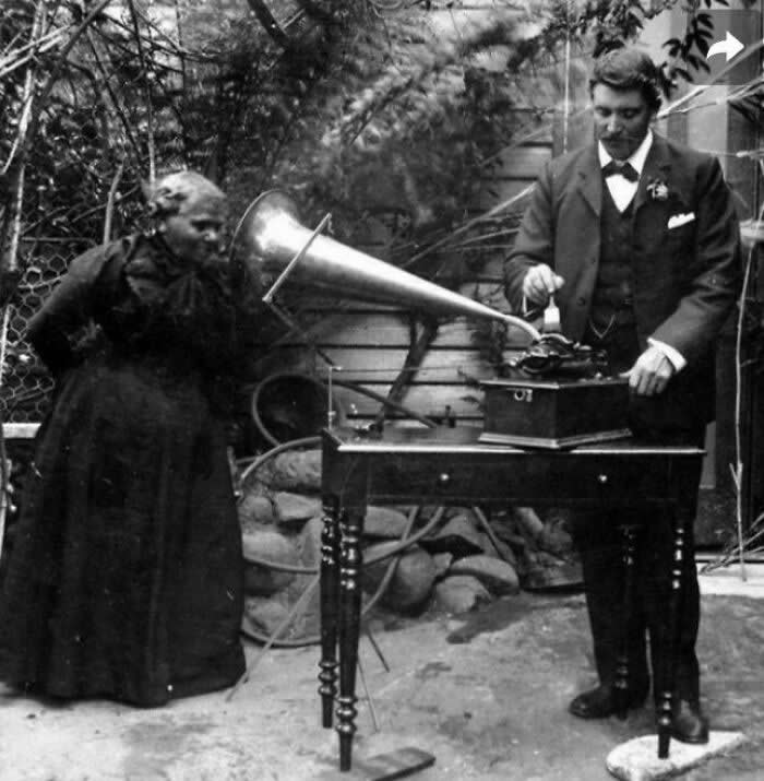 Fascinating Photos From History