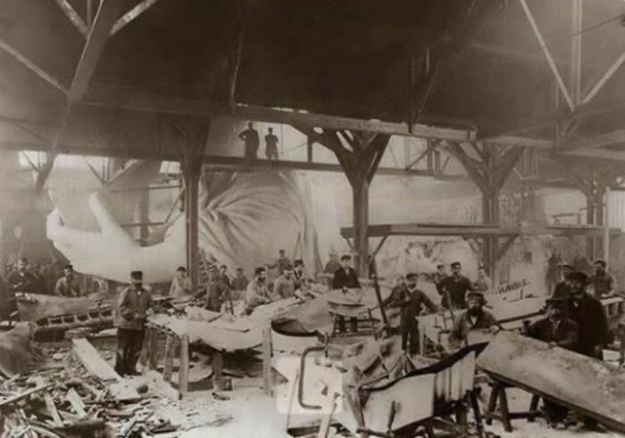 Fascinating Photos From History
