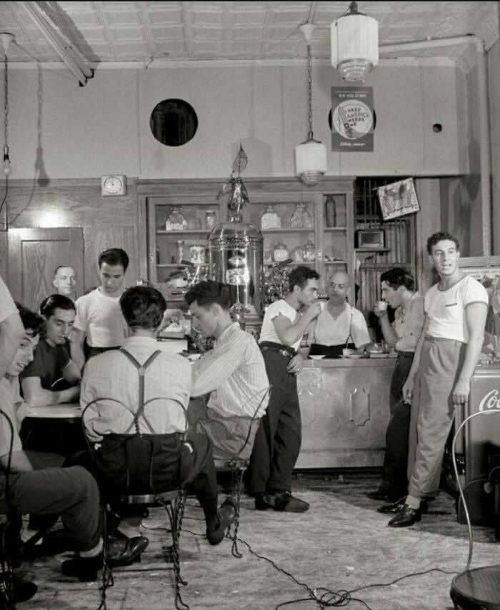 Fascinating Photos From History