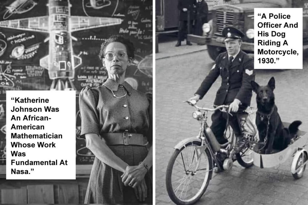 Fascinating Vintage Photos That Bring History to Life