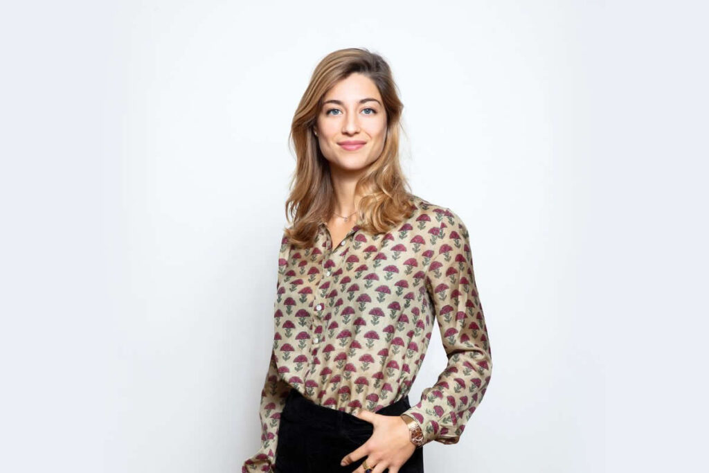 The Journey of Italian Designer Federica Piras