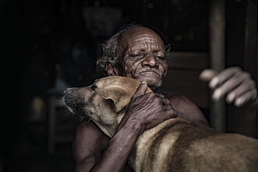 Finding Family in Unlikely Companions: Inspirational Journey of Sundar Rajbangshi