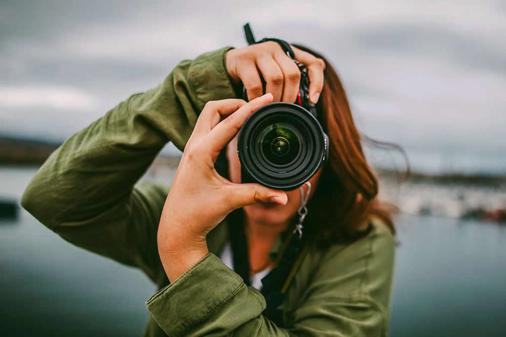 Make Events More Fun with Photo Shoots