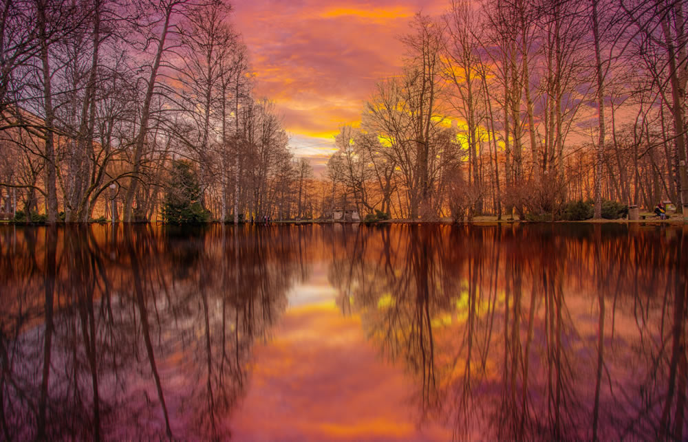 Gurushots Wondrous Water Challenge