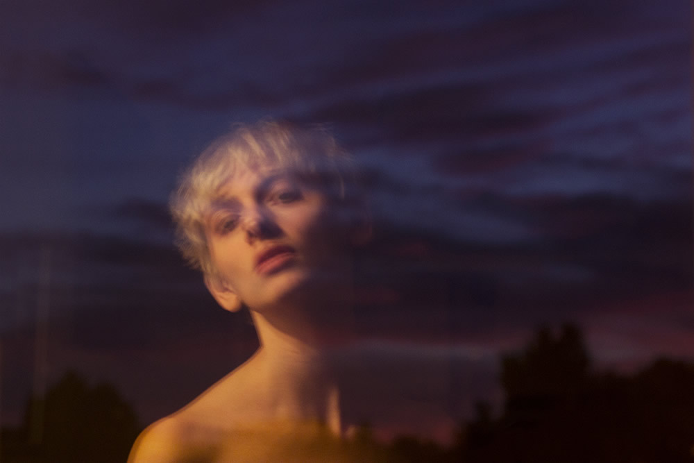 Interview With Fine-Art Portrait Photographer Isabella Bubola
