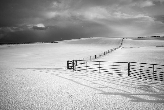 Landscape Photographer Of The Year 2022 Winners