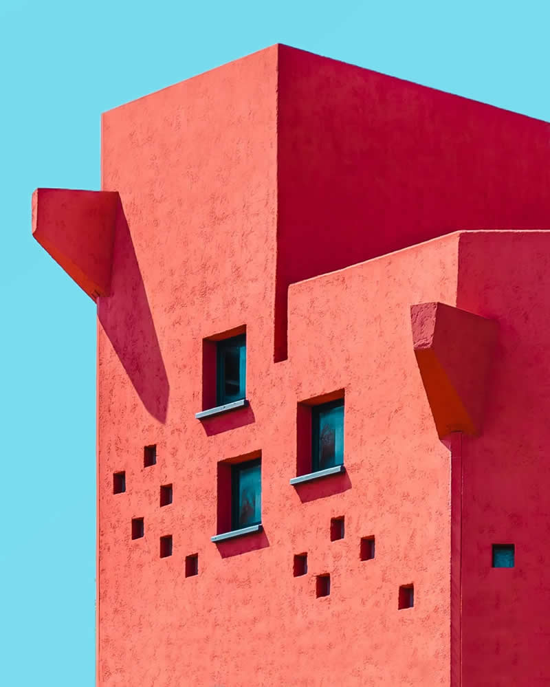 Minimalist Photos That Capture the Pure Essence of Simplicity