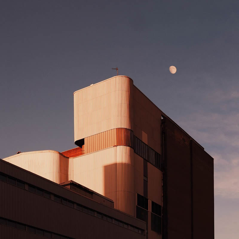 Minimalist Photos That Capture the Pure Essence of Simplicity
