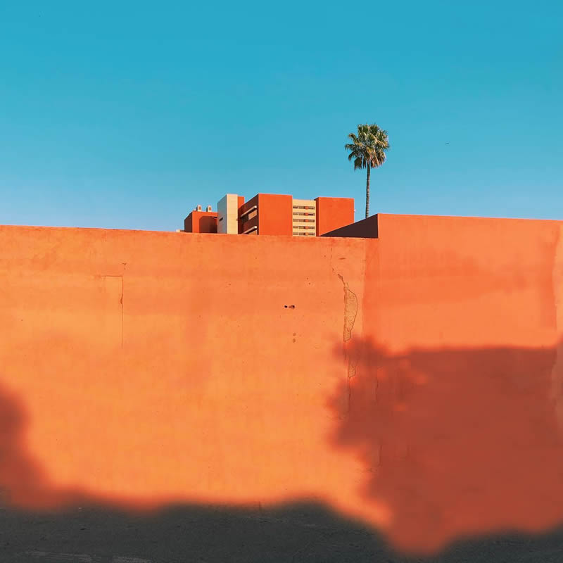 Minimalist Photos That Capture the Pure Essence of Simplicity
