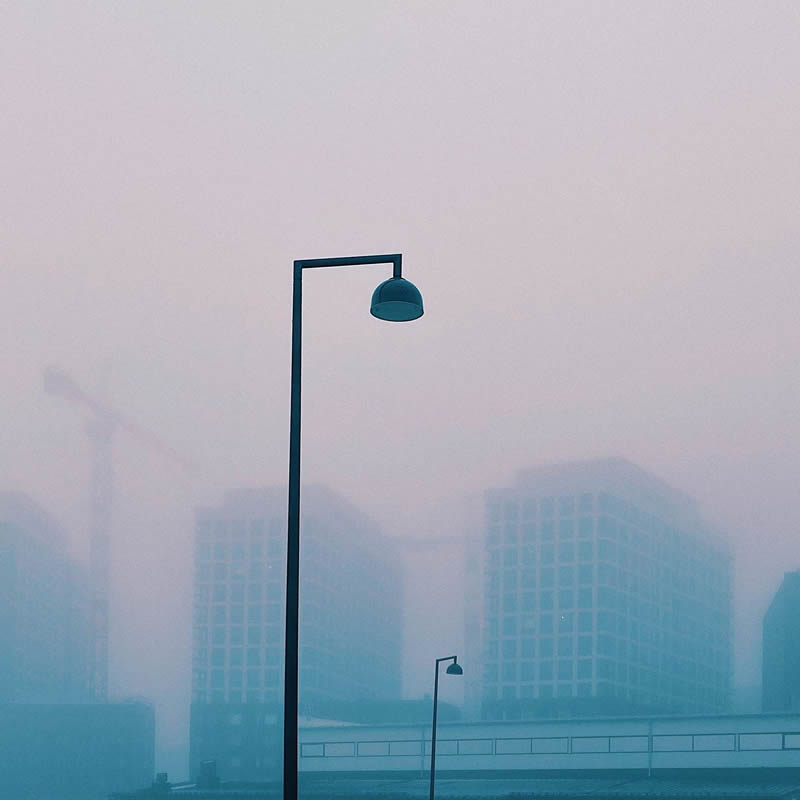 Minimalist Photos That Capture the Pure Essence of Simplicity