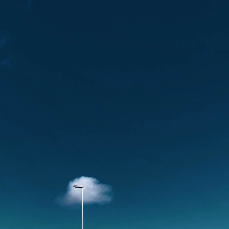Minimalist Photos That Capture the Pure Essence of Simplicity