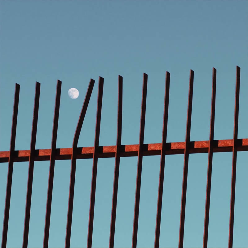 Minimalist Photos That Capture the Pure Essence of Simplicity